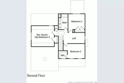 775 Union St (Lot 425) Street, Raeford, NC 28376 - Photo 3