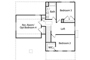 775 Union St (Lot 425) St, Raeford, NC 28376 - Photo 3