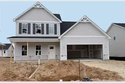 775 Union St (Lot 425) Street, Raeford, NC 28376 - Photo 1