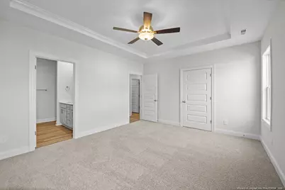 775 Union St (Lot 425) Street, Raeford, NC 28376 - Photo 13