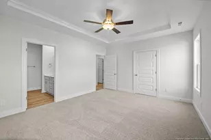 775 Union St (Lot 425) St, Raeford, NC 28376 - Photo 13