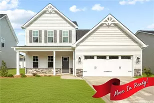 775 Union St (Lot 425) St, Raeford, NC 28376 - Photo 1