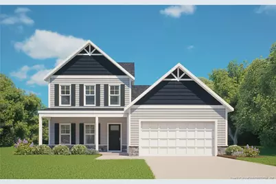 775 Union St (Lot 425) Street, Raeford, NC 28376 - Photo 1