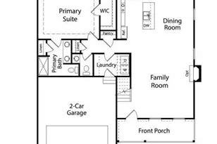 775 Union St (Lot 425) St, Raeford, NC 28376 - Photo 3