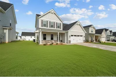 775 Union St (Lot 425) Street, Raeford, NC 28376 - Photo 3