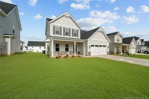 775 Union St (Lot 425) St, Raeford, NC 28376 - Photo 3
