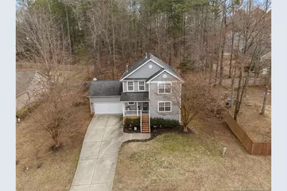 20 Dalton Drive, Franklinton, NC 27525 - Photo 5