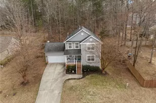 20 Dalton Dr, Franklinton, NC 27525 - Photo 5