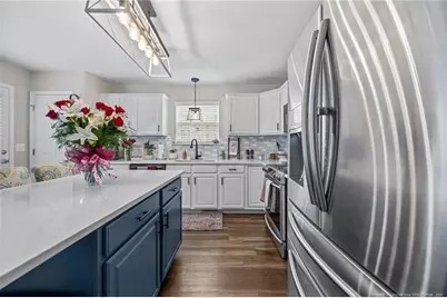 20 Dalton Drive, Franklinton, NC 27525 - Photo 15