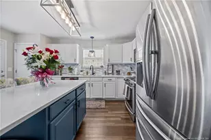 20 Dalton Dr, Franklinton, NC 27525 - Photo 15