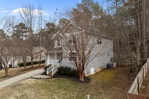 20 Dalton Dr, Franklinton, NC 27525 - Photo 3