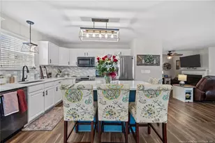 20 Dalton Dr, Franklinton, NC 27525 - Photo 13