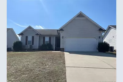 1465 Avoncroft Drive, Fayetteville, NC 28306 - Photo 1