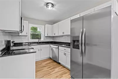 5456 Butler Nursery Road, Fayetteville, NC 28306 - Photo 23