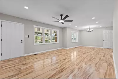 5456 Butler Nursery Road, Fayetteville, NC 28306 - Photo 5