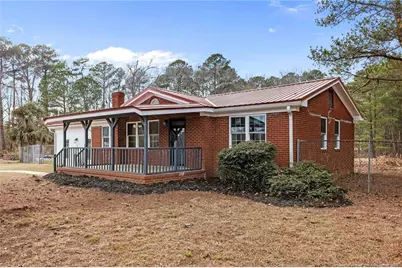 5456 Butler Nursery Road, Fayetteville, NC 28306 - Photo 3