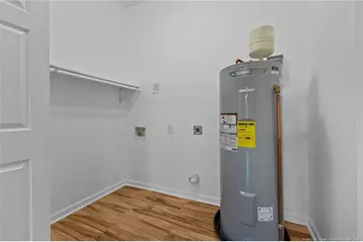 5456 Butler Nursery Road, Fayetteville, NC 28306 - Photo 23