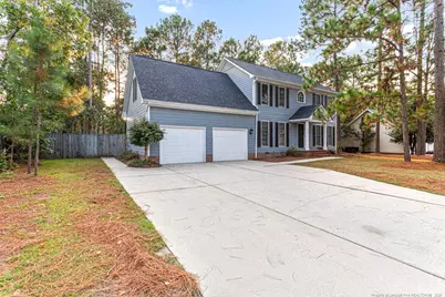 7787 Trappers Road, Fayetteville, NC 28311 - Photo 31