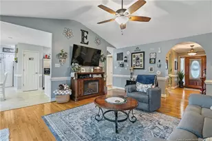 306 Eastfield Ave, Stedman, NC 28391 - Photo 9