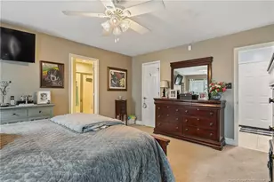 306 Eastfield Ave, Stedman, NC 28391 - Photo 23