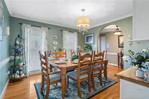 306 Eastfield Ave, Stedman, NC 28391 - Photo 7