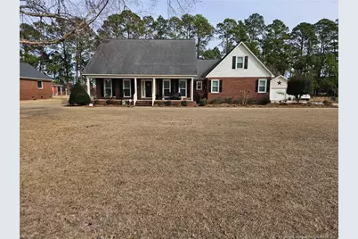 306 Eastfield Avenue, Stedman, NC 28391 - Photo 1