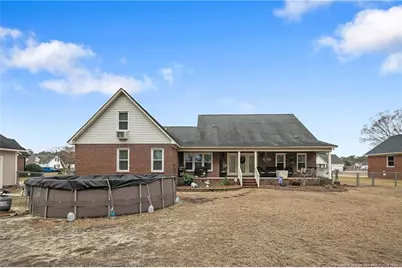 306 Eastfield Avenue, Stedman, NC 28391 - Photo 39