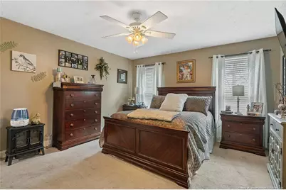 306 Eastfield Avenue, Stedman, NC 28391 - Photo 25