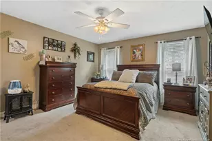 306 Eastfield Ave, Stedman, NC 28391 - Photo 25