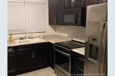 205 Morrison Street, Pembroke, NC 28372 - Photo 5