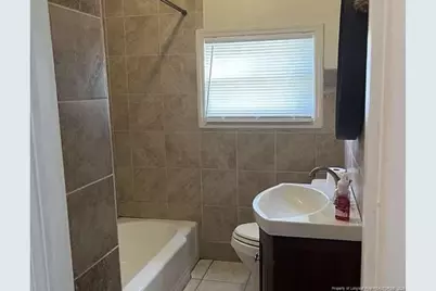 205 Morrison Street, Pembroke, NC 28372 - Photo 3