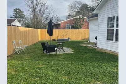 207 Morrison Street, Pembroke, NC 28372 - Photo 7