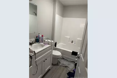 207 Morrison Street, Pembroke, NC 28372 - Photo 5