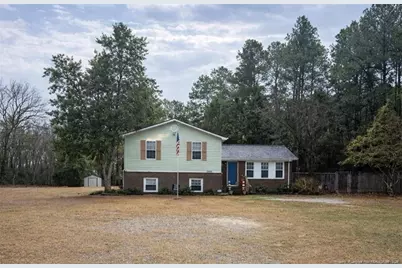 567 Johns Road, Maxton, NC 28364 - Photo 1