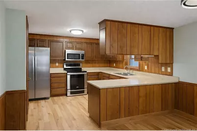 567 Johns Road, Maxton, NC 28364 - Photo 3