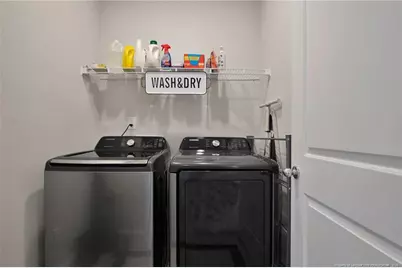 224 Timber Skip Drive, Spring Lake, NC 28390 - Photo 23