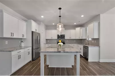 224 Timber Skip Drive, Spring Lake, NC 28390 - Photo 9