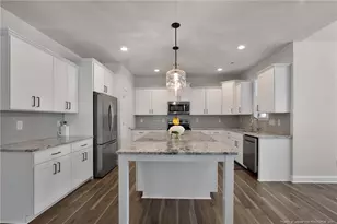 224 Timber Skip Dr, Spring Lake, NC 28390 - Photo 9