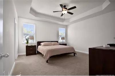 224 Timber Skip Drive, Spring Lake, NC 28390 - Photo 13