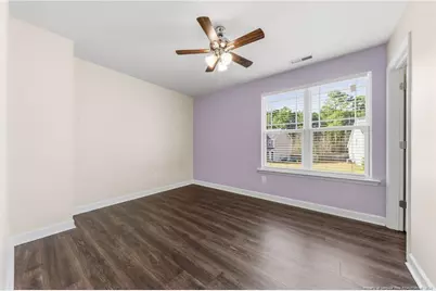 716 Roanoke Drive, Raeford, NC 28376 - Photo 25