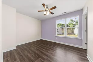 716 Roanoke Dr, Raeford, NC 28376 - Photo 25