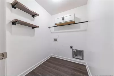 716 Roanoke Drive, Raeford, NC 28376 - Photo 23