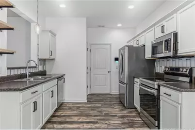 716 Roanoke Drive, Raeford, NC 28376 - Photo 13