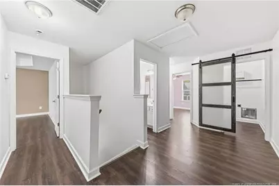 716 Roanoke Drive, Raeford, NC 28376 - Photo 21