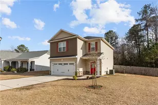 716 Roanoke Dr, Raeford, NC 28376 - Photo 3