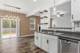 716 Roanoke Dr, Raeford, NC 28376 - Photo 17