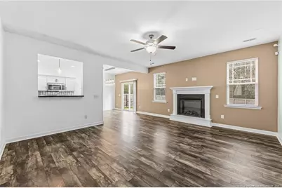 716 Roanoke Drive, Raeford, NC 28376 - Photo 7