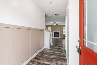 716 Roanoke Drive, Raeford, NC 28376 - Photo 5