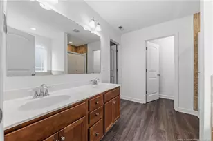 716 Roanoke Dr, Raeford, NC 28376 - Photo 31