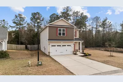 716 Roanoke Drive, Raeford, NC 28376 - Photo 45